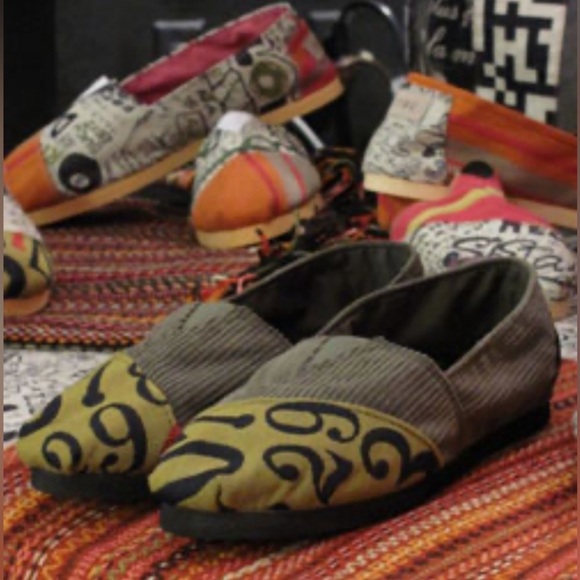 🇦🇷 Lunch for Huitru Alpargatas from Argentina - Picture 9 of 10